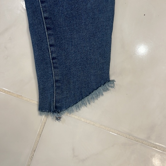 WilliamRast Jean . High waisted - Picture 7 of 9